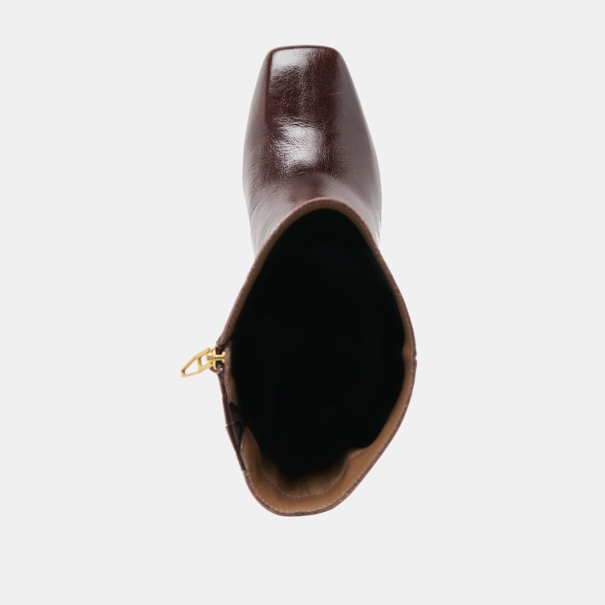RIGGS BOOTS CHOCOLATE LEATHER - Image 10