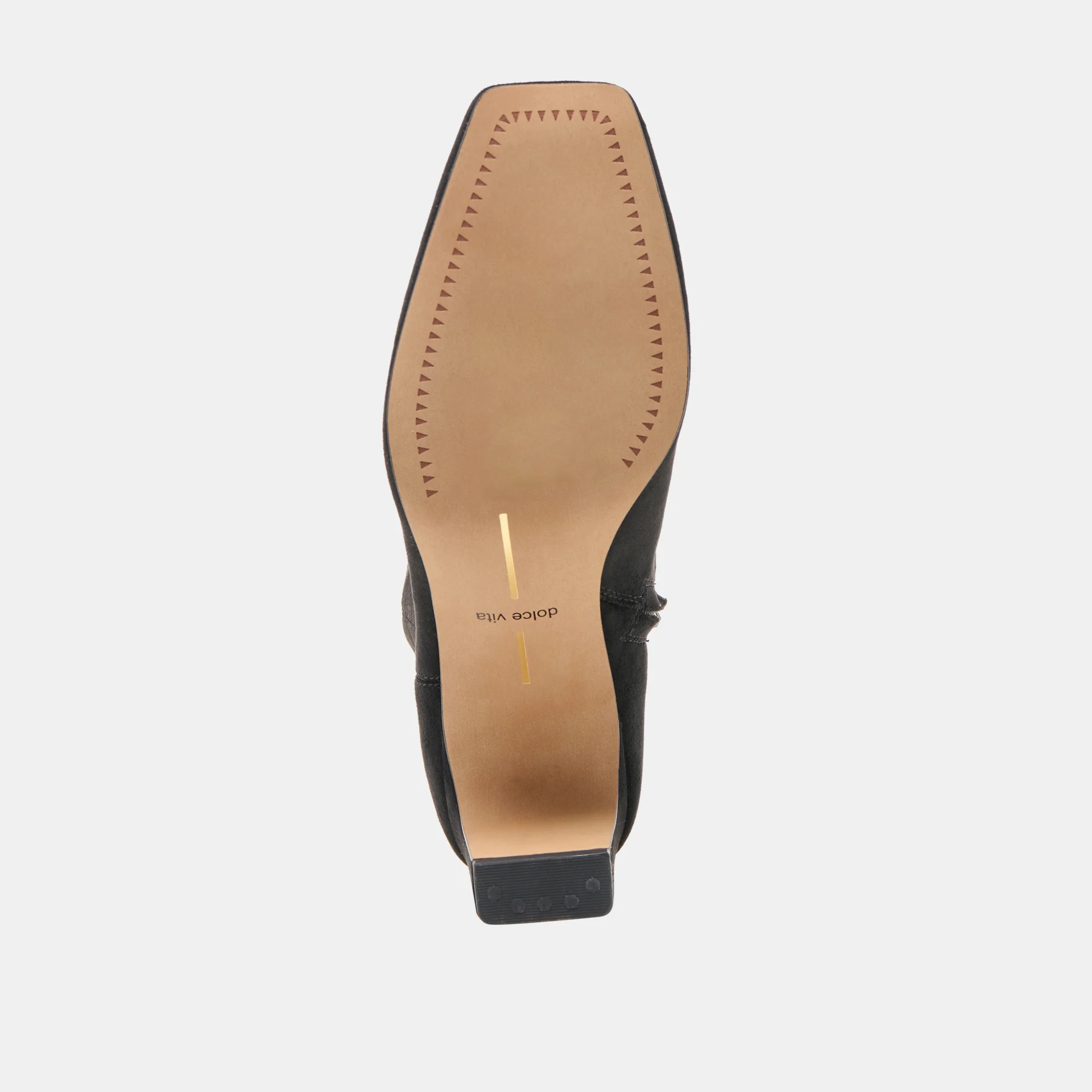 ROAN BOOTS ONYX STELLA SUEDE - Image 11