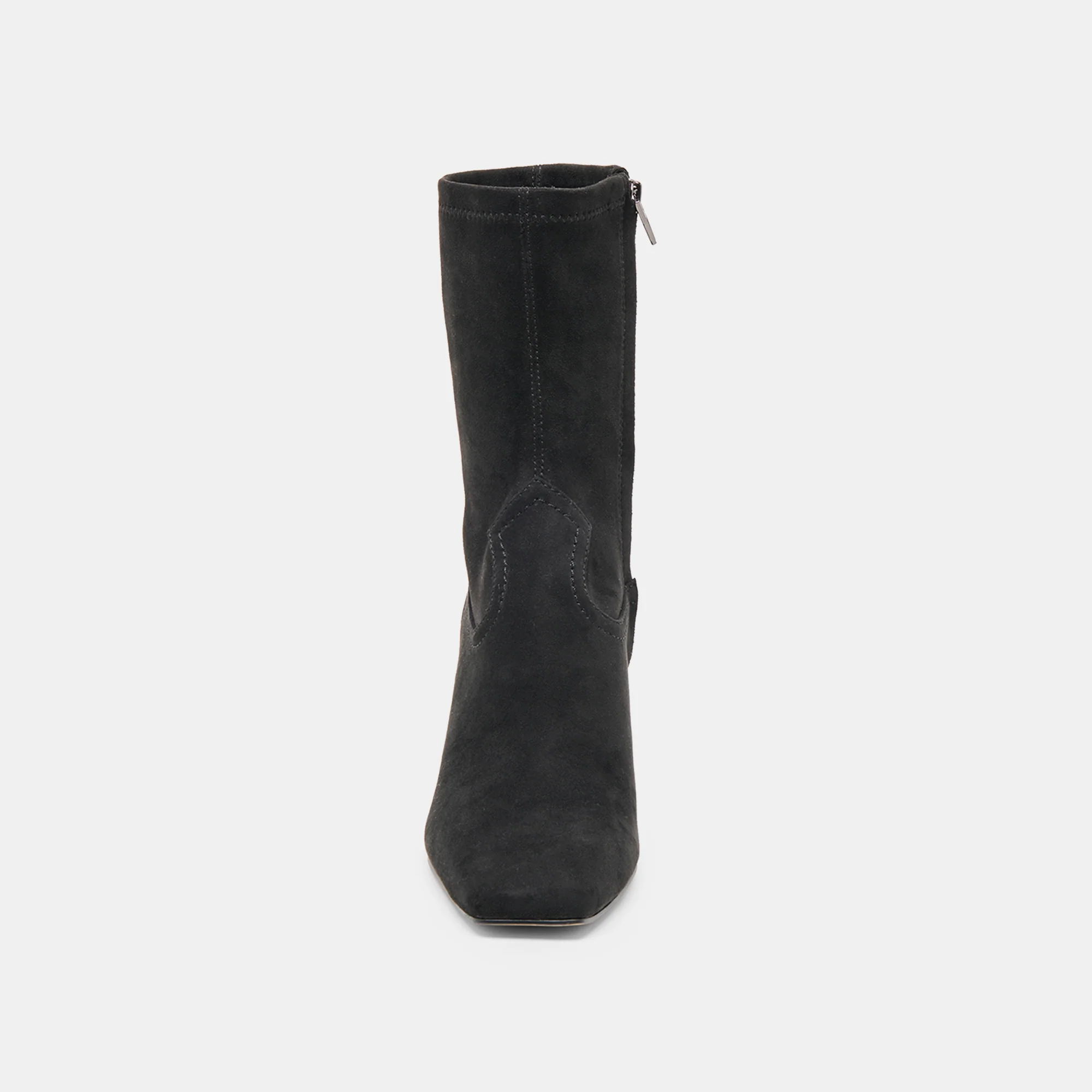 ROAN BOOTS ONYX STELLA SUEDE - Image 8