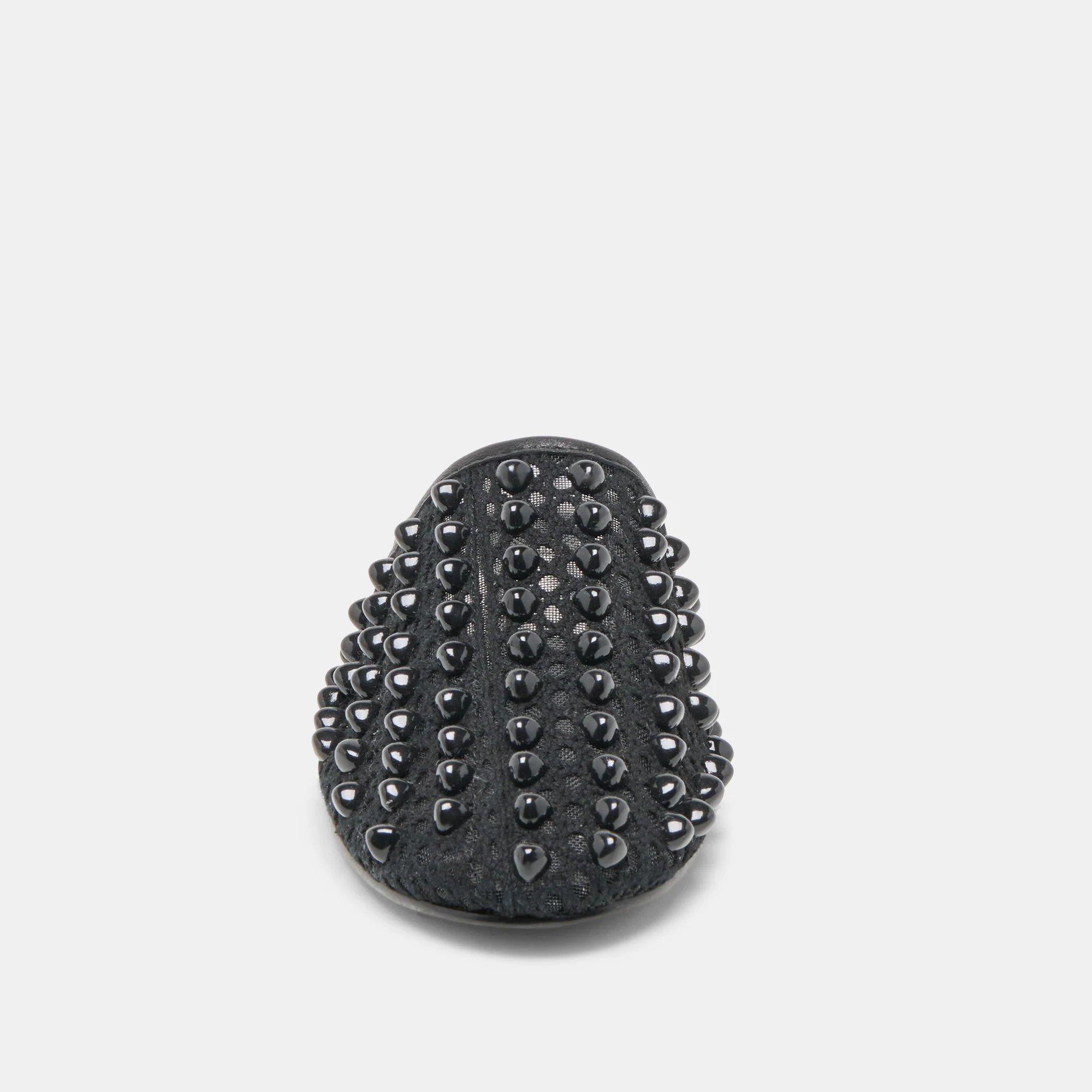 ROVA BEAD FLATS ONYX BEADED MESH - Image 6