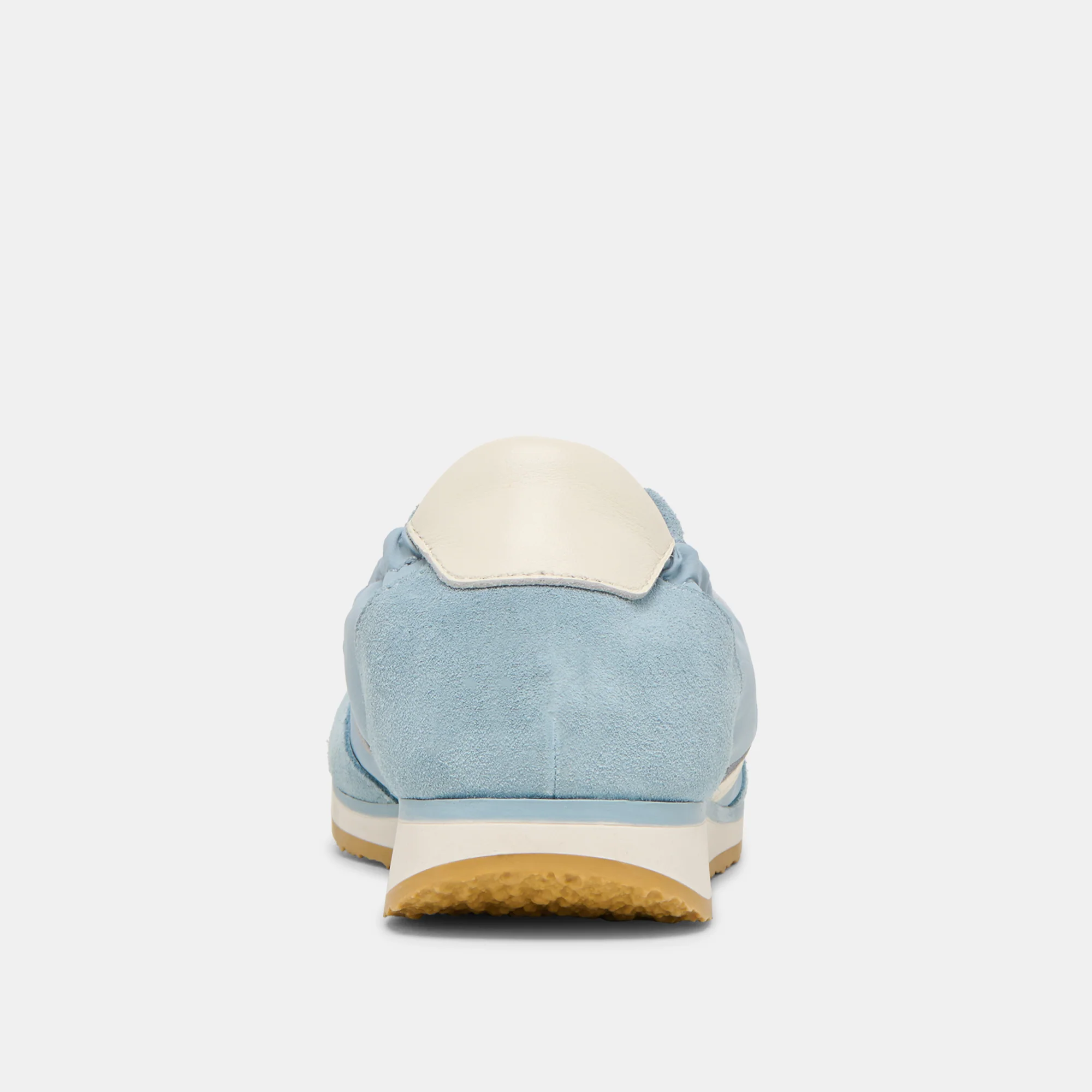 SARIYA SNEAKERS LT BLUE NYLON - Image 9