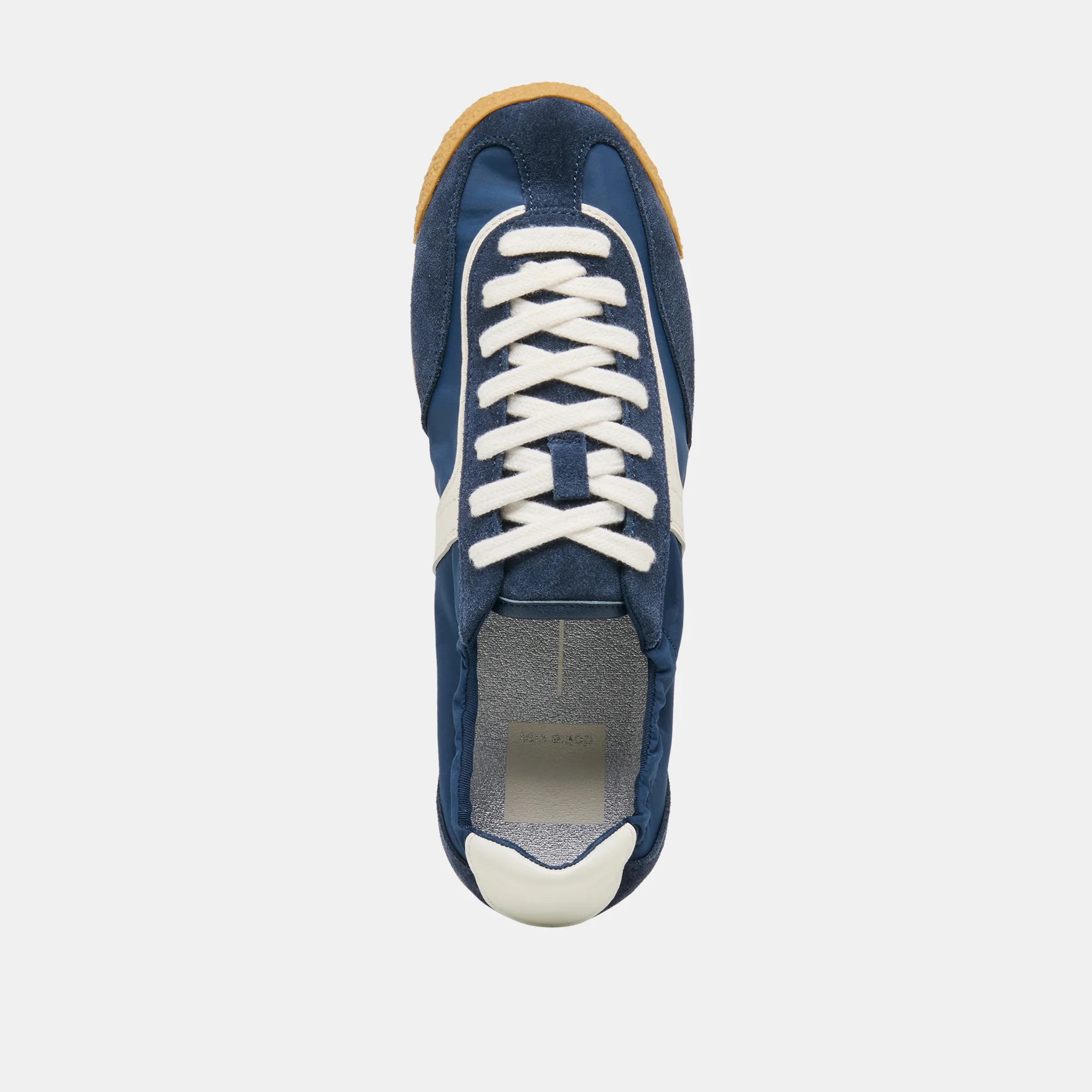 SARIYA SNEAKERS NAVY NYLON - Image 8