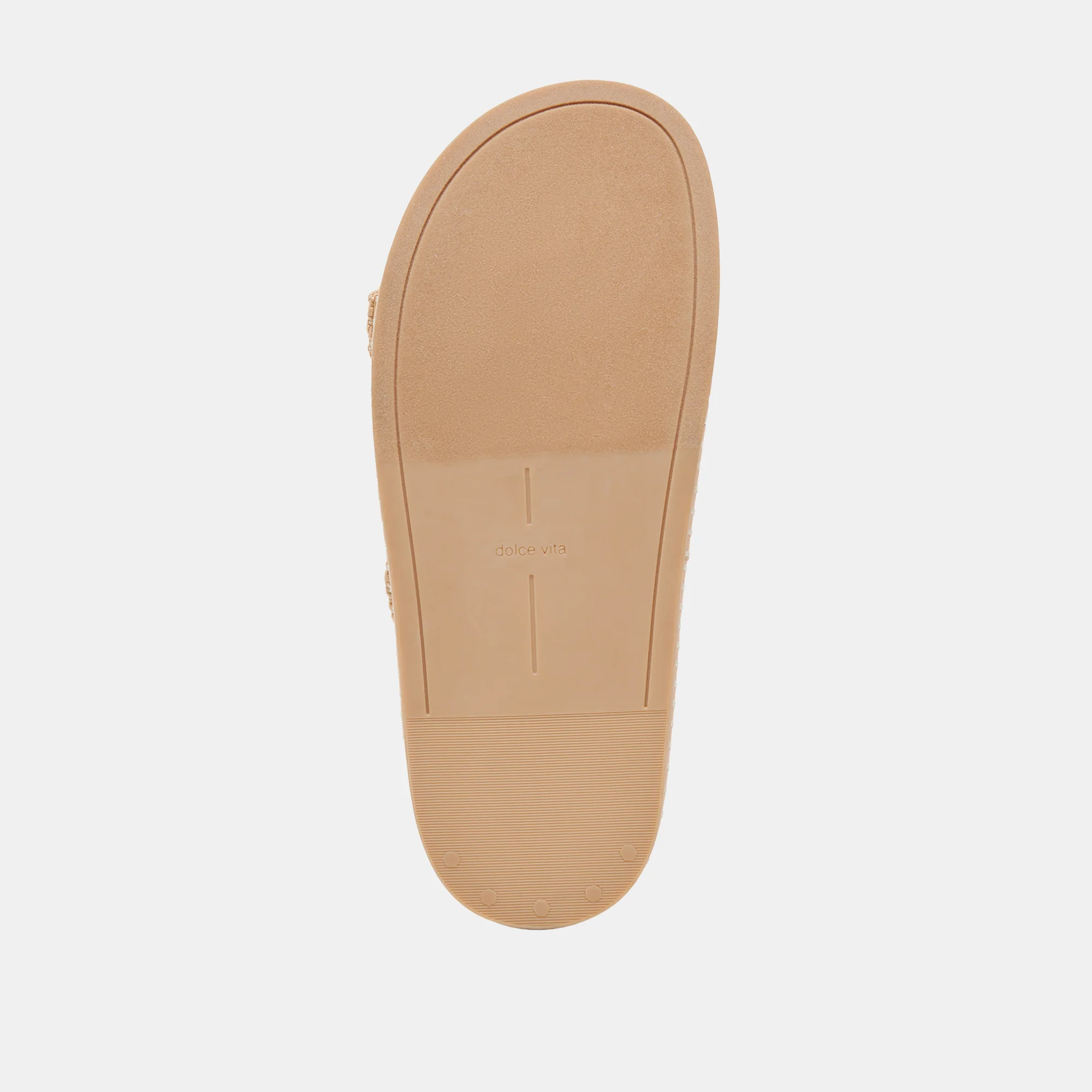 SHAUNY SANDALS NATURAL RAFFIA - Image 9