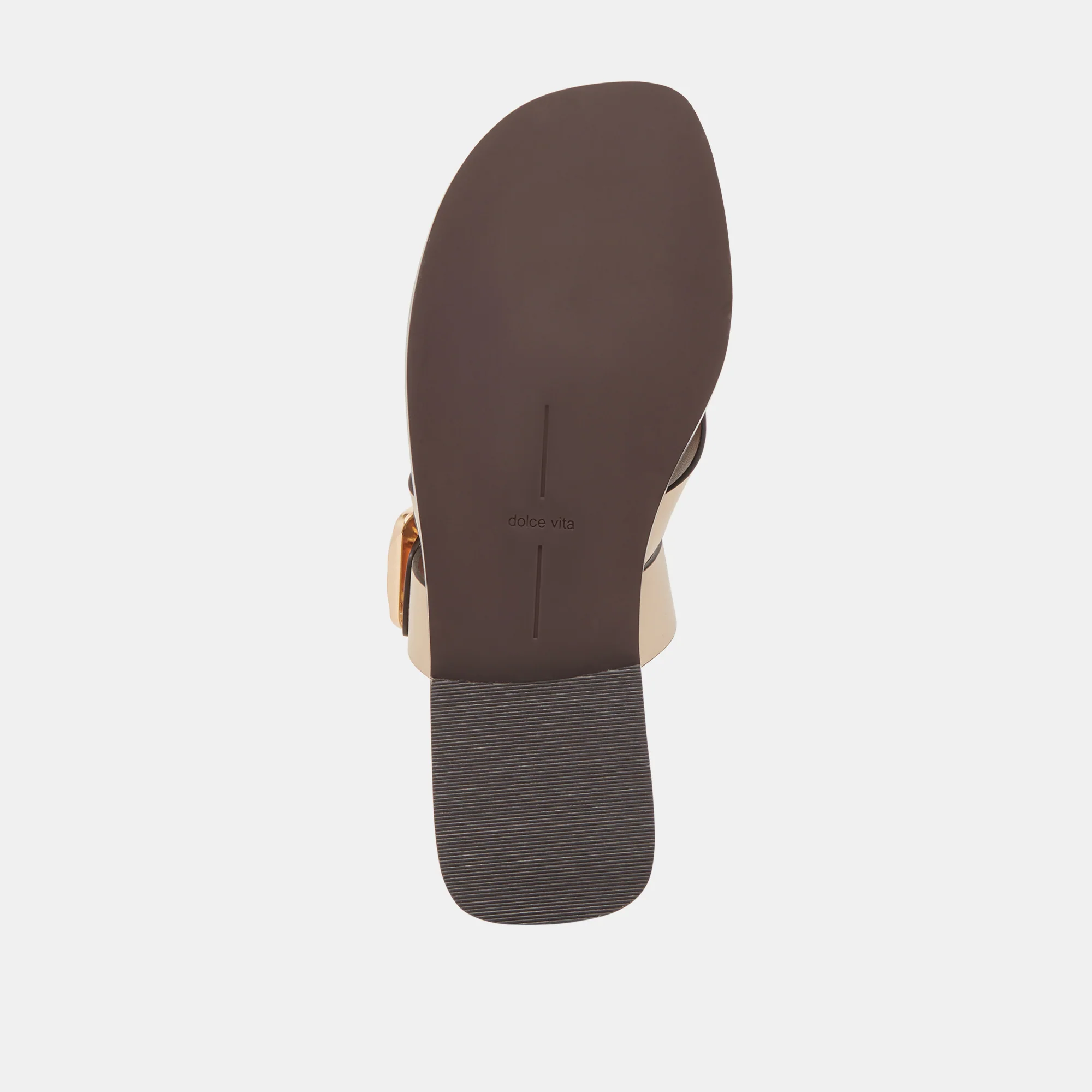 SHORE SANDALS IVORY LEATHER - Image 11