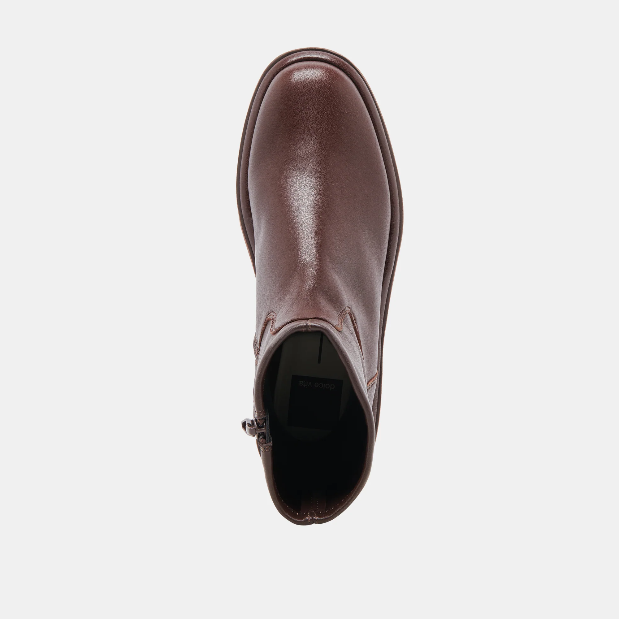 SIMAYA H2O BOOTS MAHOGANY LEATHER - Image 16