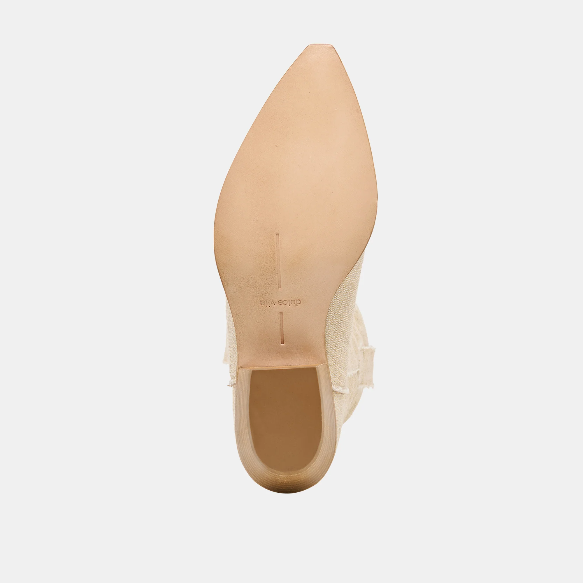 TANNER BOOTS BONE FABRIC - Image 10