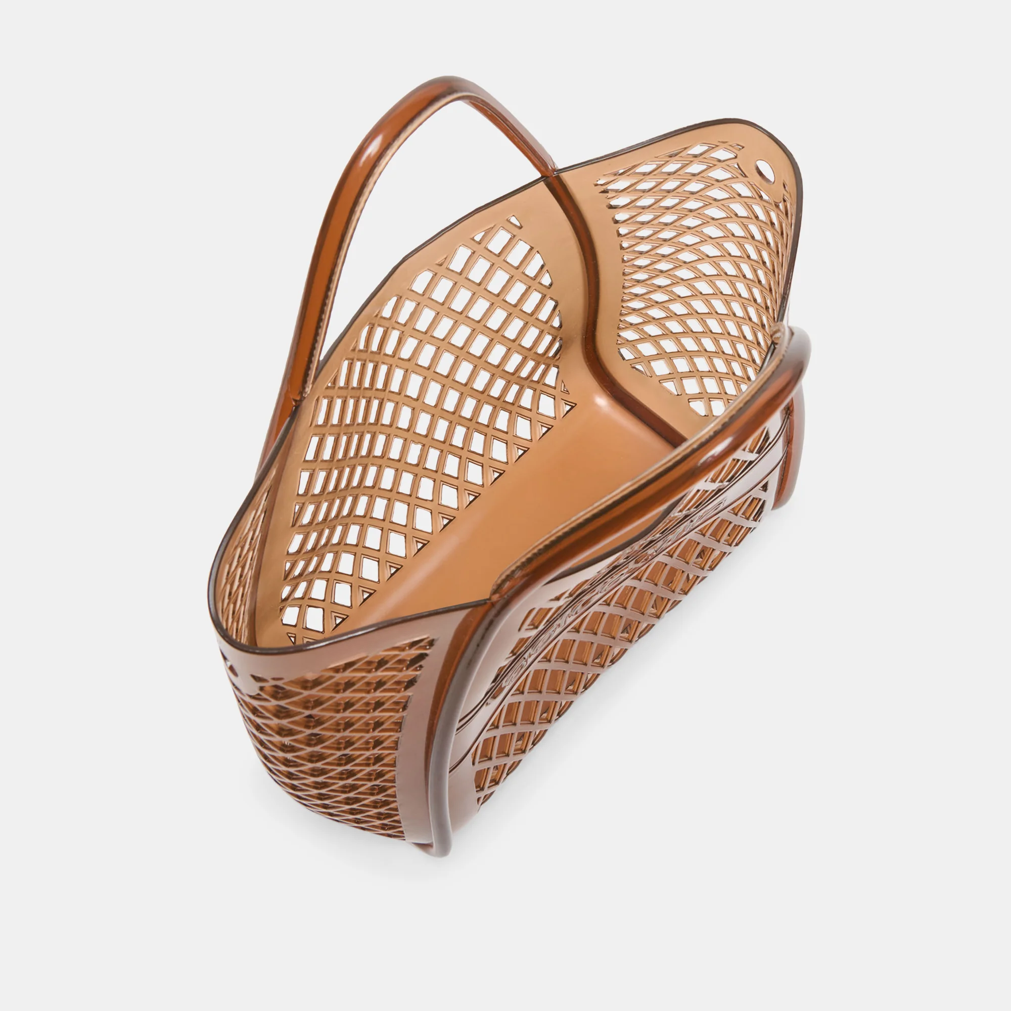 TOAST HANDBAG WHISKEY STELLA - Image 3