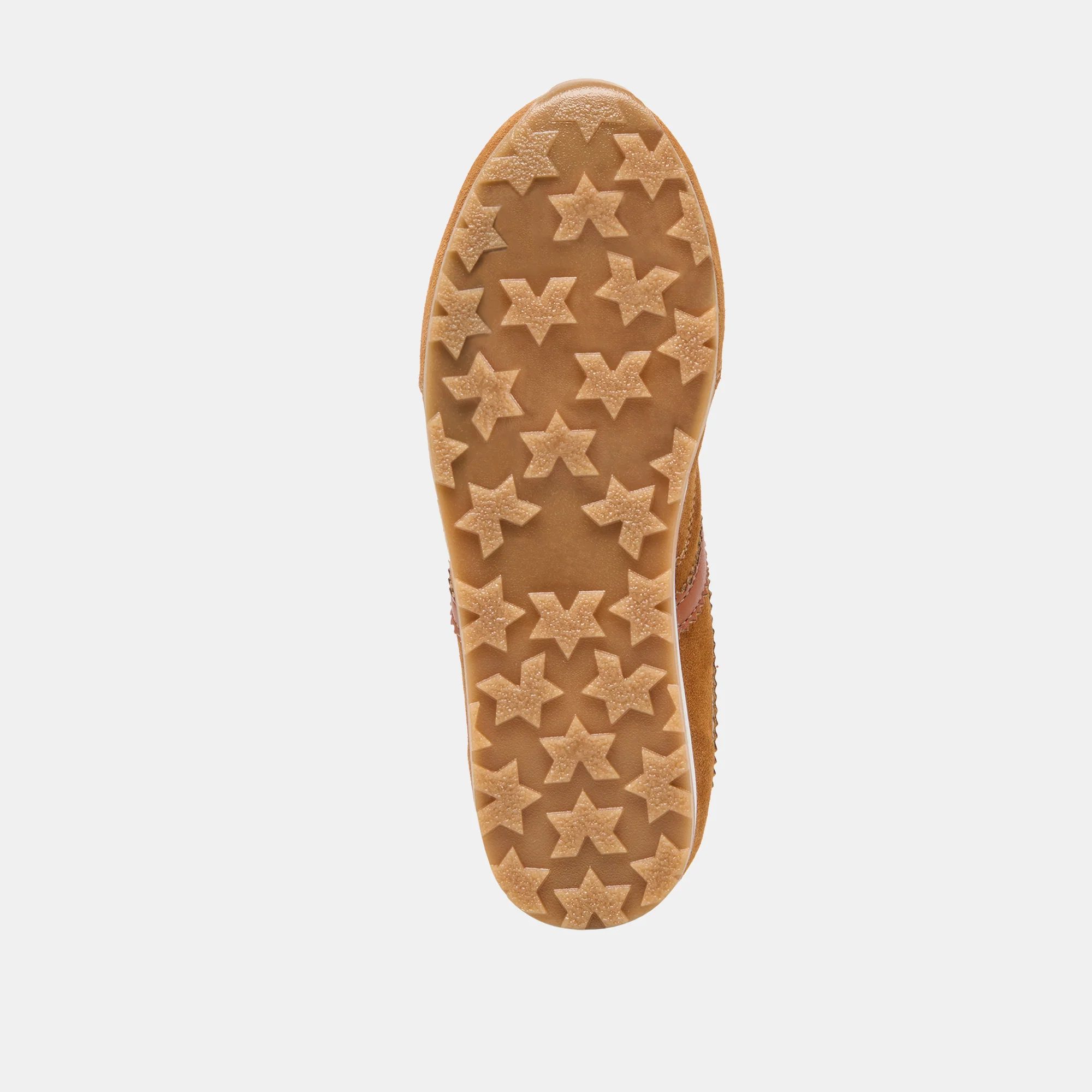 VIPER SNEAKERS COGNAC SUEDE - Image 14