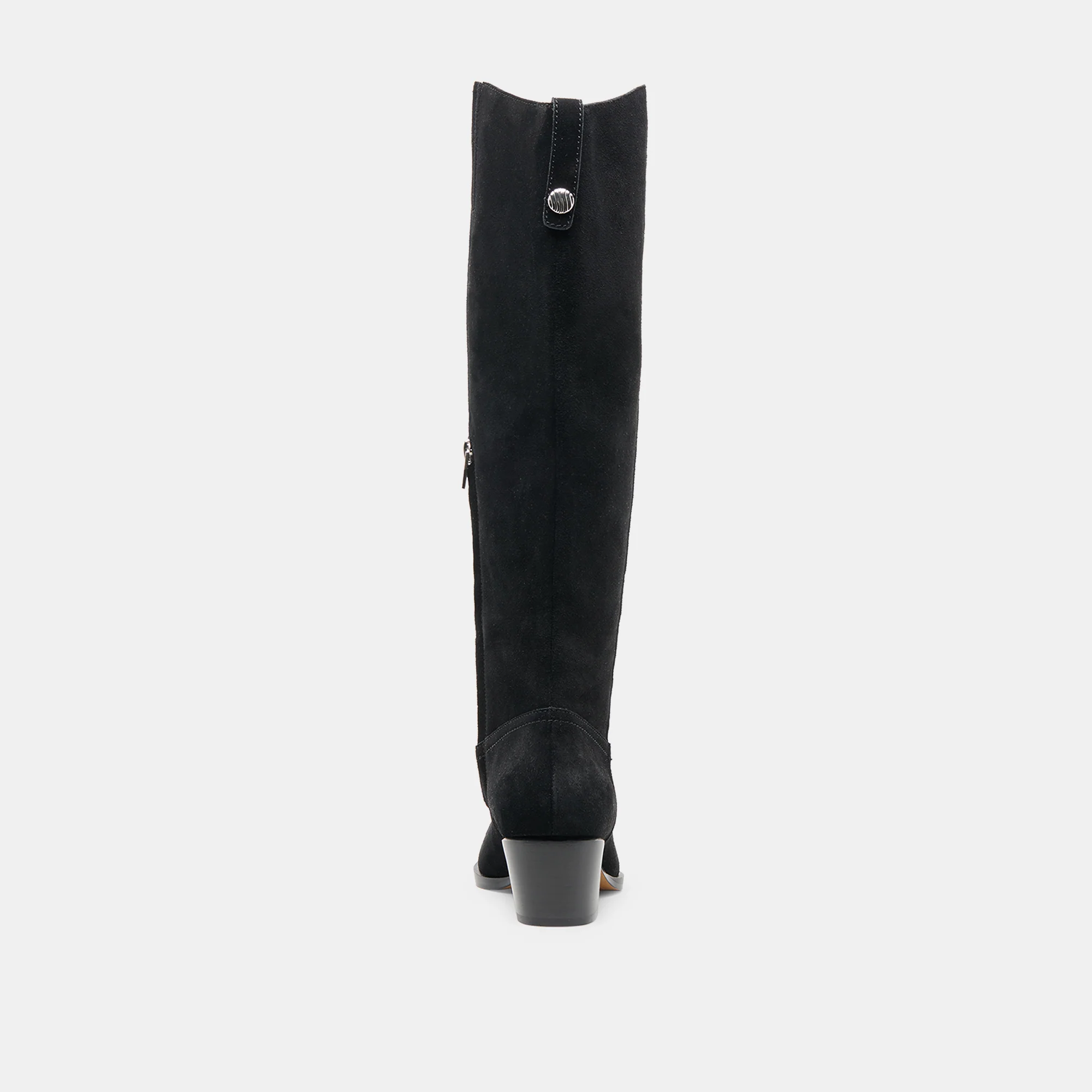 VIRONA H2O BOOTS ONYX SUEDE - Image 8