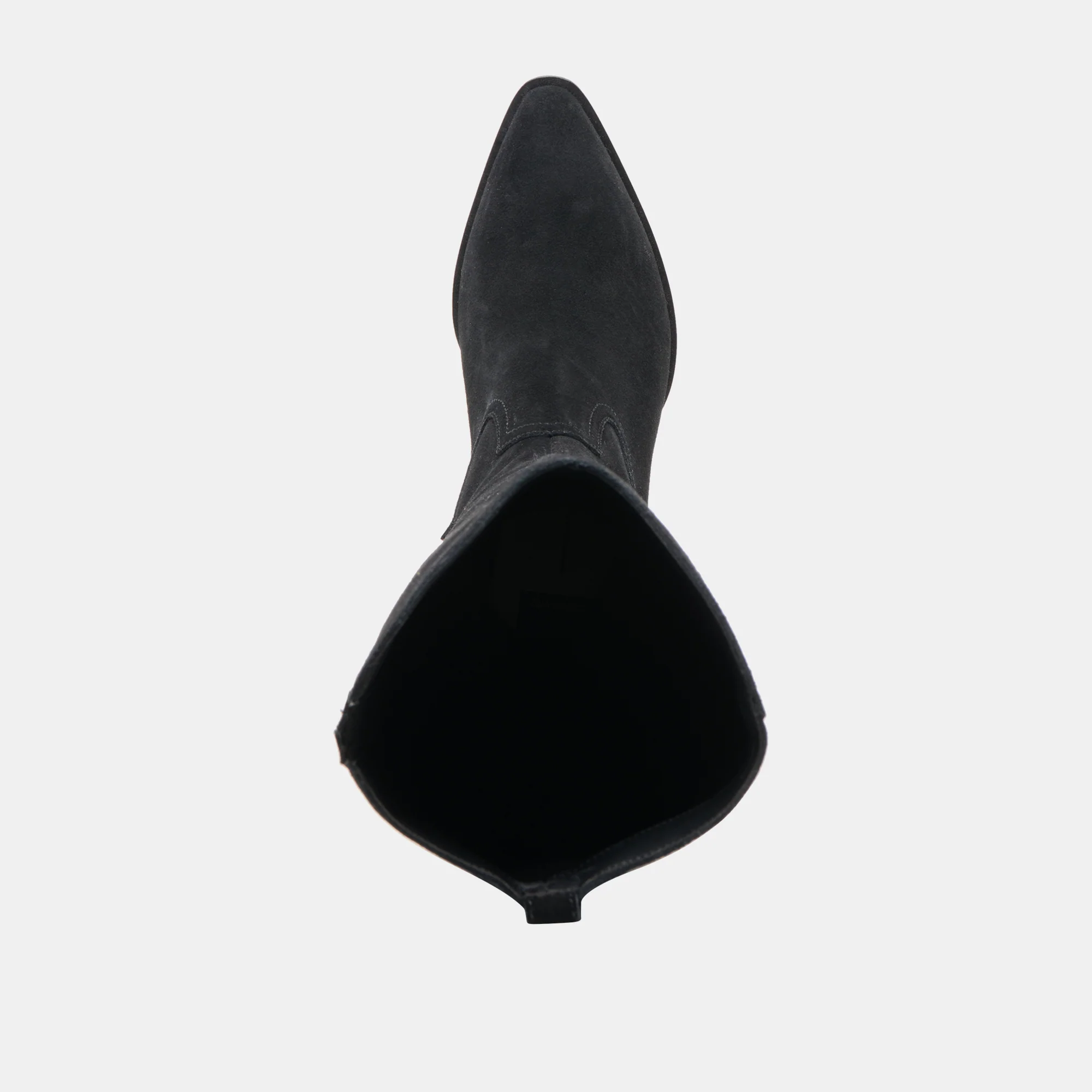 VIRONA H2O BOOTS ONYX SUEDE - Image 9